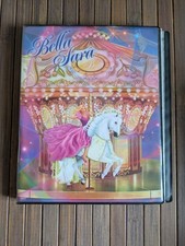 Bella Sara Binder