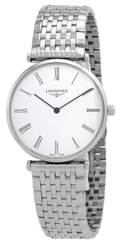 Longines grande classique - la,