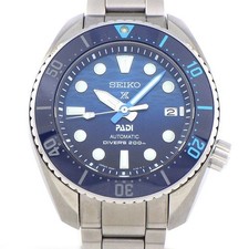 Seiko SBDC189 6R3502C0 Diver