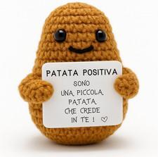 Peluche Motivational Amusant