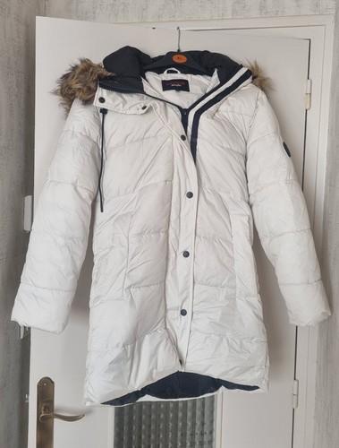 Grosse parka doudoune - , jennyfer