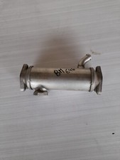 refroidisseur de vanne egr bmw e46