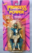 PRINCESS OF POWER  SHE-RA