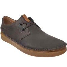 Oakland lace Marron foncé