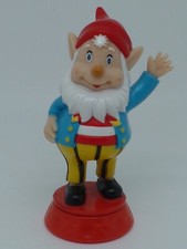 FIGURINE PVC PLASTIQUE OUI OUI