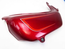 CACHE LATERAL GAUCHE KAWASAKI