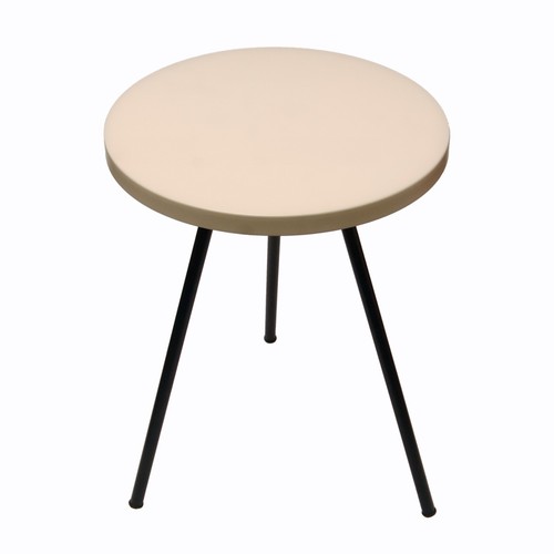 Gris stylé jambe côté - jambe,