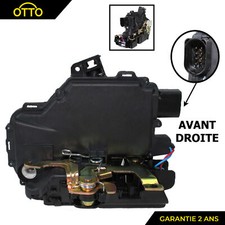 MOTEUR CENTRALISATION SERRURE