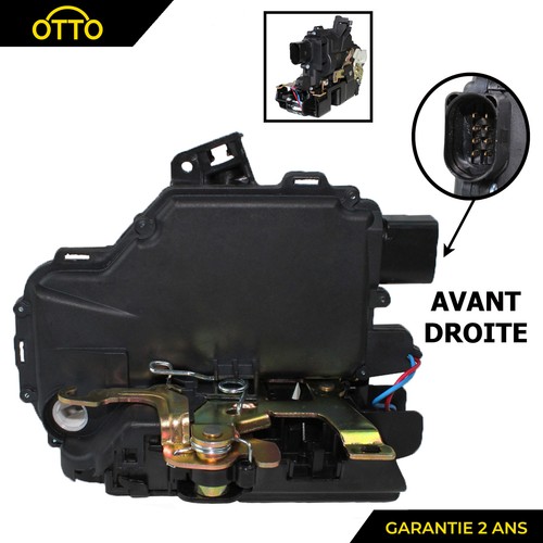 Moteur centralisation serrure - centralisation,