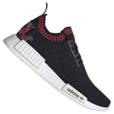 Adidas Nmd_R1 Pk Dragon Patch