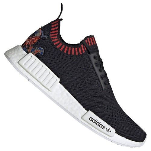 Adidas nmd dragon patch - pk,