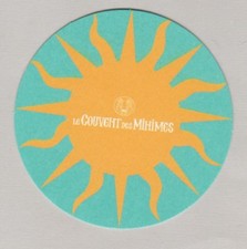 Carte  publicitaire -