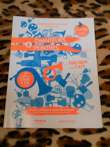 Francofolies livre 19e - francofolies,