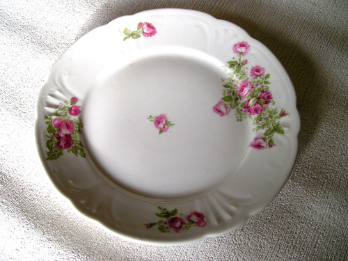 Assiette william guerin - guerin,
