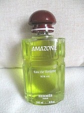 GRAND FLACON FACTICE DE PARFUM