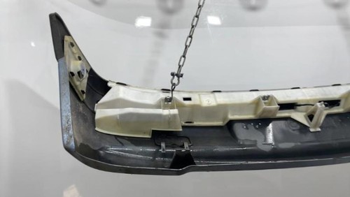 Pare choc arriere peugeot 306 - arriere,
