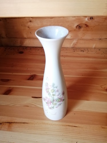 Vase ancien porcelaine - , de