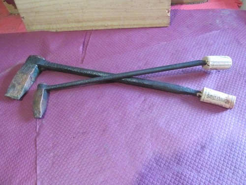 Outils anciens art populaire - outils,