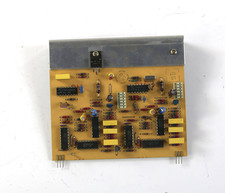 Original Platine Studer