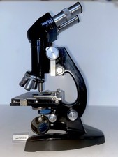 Microscope binoculaire BBT