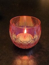 BACCARAT  ?  St Louis 