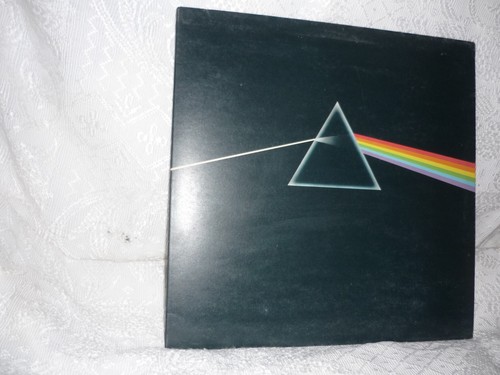 Pink floyd the dark - pink,