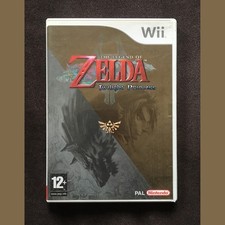 The Legend of Zelda Twilight