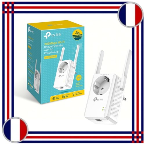 Répéteur wifi link 300 - wifi, tp-link