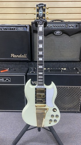 Epiphone 1963 custom - epiphone,