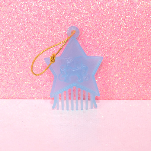 Little pony comb - pony,