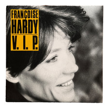 Françoise Hardy – V. I. P