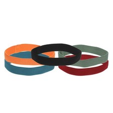  5pcs bandes élastiques colorées Bento Boîte élastique Boîte à lunch Boîtes de