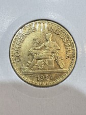 TRÈS TRÈS BELLE PIECE DE 2