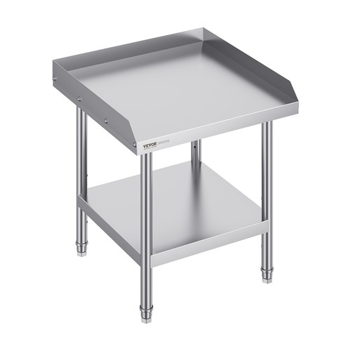 Vevor table travail inox - de,