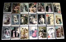 FEMME ELEGANTE COUPLE AMOUREUX