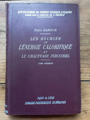 Sources énergie - sources, l'énergie