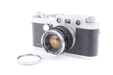 Appareil photo télémetrique