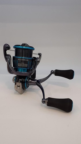 Moulinet toupie daiwa eme - 23,