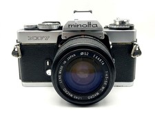 Minolta kit slr - kit,