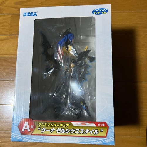 Figurine phantasy star online - star,