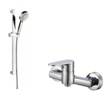 Kit De Robinetterie Avec