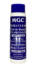 MGC Lait Eclaircissant Bleu