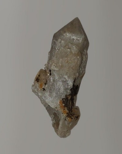 Cristal pointe quartz 137 - cristal, de