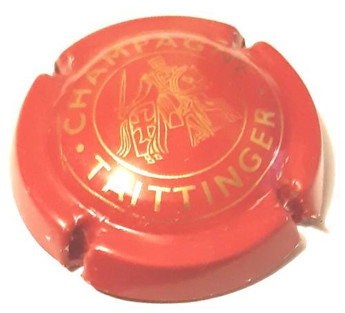 Capsule champagne - capsule,
