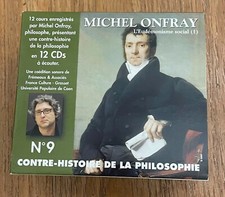 Contre-Histoire de La