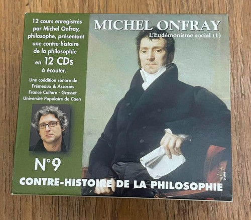 Contre histoire la - contre-histoire, de