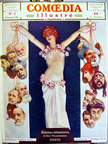 Illustration auguste - illustration, auguste-fr