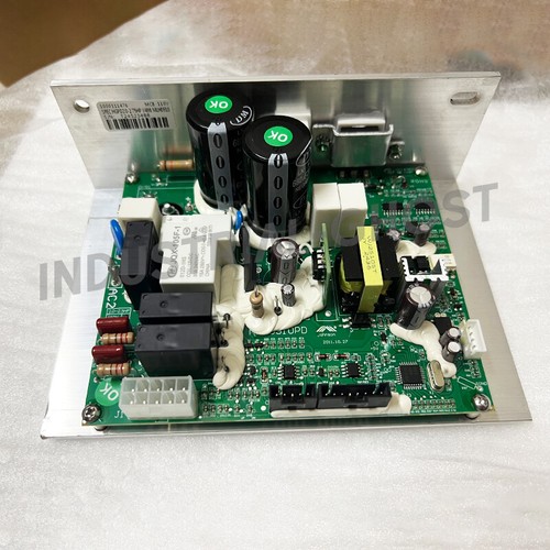 Treadmill control board - treadmill,