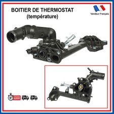 Boitier Thermostat pour CHEROKEE RENEGADE 1.6 2.0 CRD 68275168AA