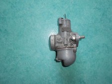 Carburateur Amal 626